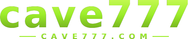 cave777 logo